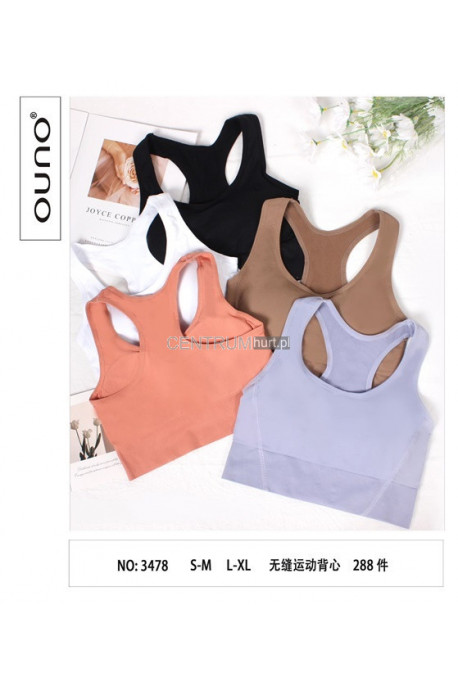 Topy damskie (S-XL) 1