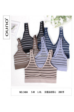 Topy damskie (S-XL) 3484