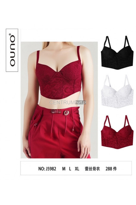 Topy damskie (S-XL) 1