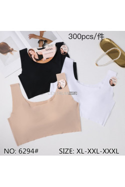 Topy damskie (XL-3XL) 6294