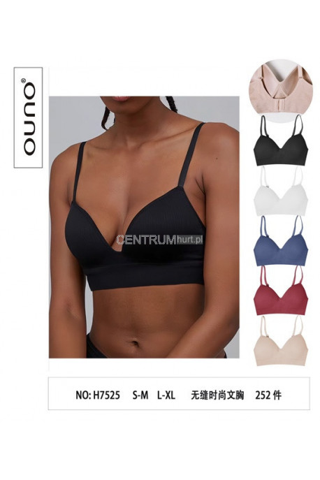 Topy damskie (S-XL) 1