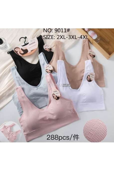 Topy damskie (S-XL) 1