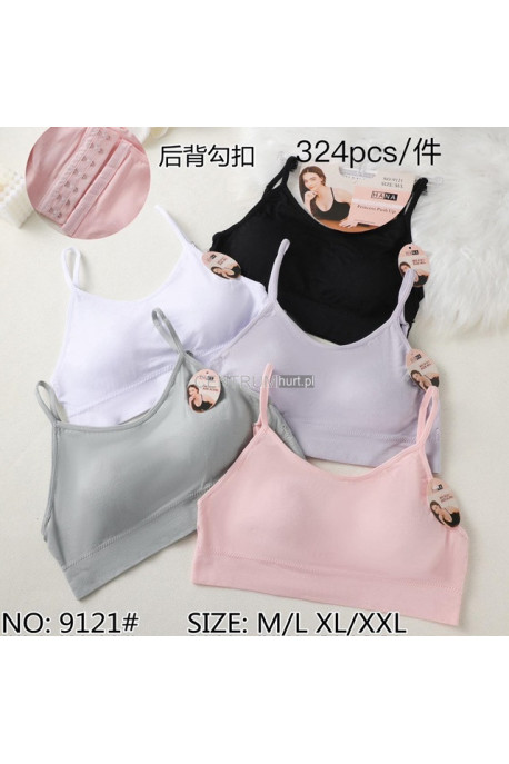 Topy damskie (S-XL) 1