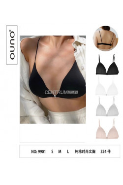 Topy damskie (S-L) 9901