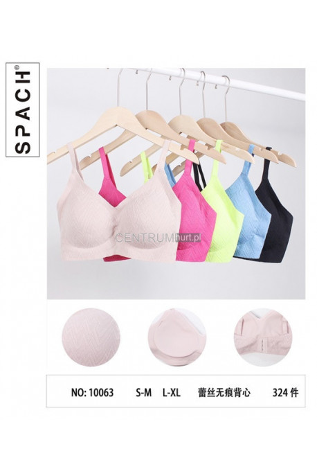 Topy damskie (S-XL) 1