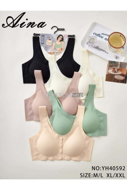 Topy damskie (M-2XL) YH40592