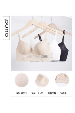 Topy damskie (S-XL) 59013