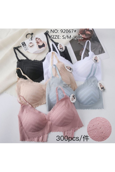 Topy damskie (S-XL) 1