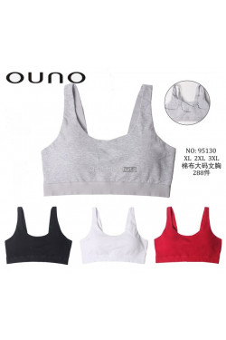 Topy damskie (XL-3XL) 95130