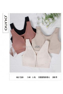 Topy damskie (S-XL) T209