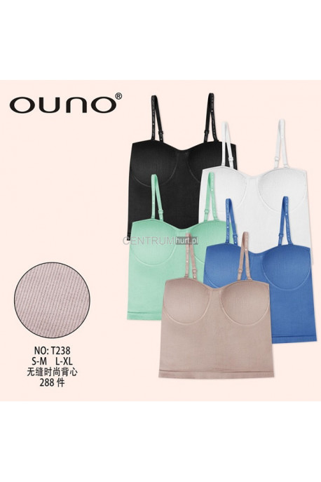 Topy damskie (S-XL) 1