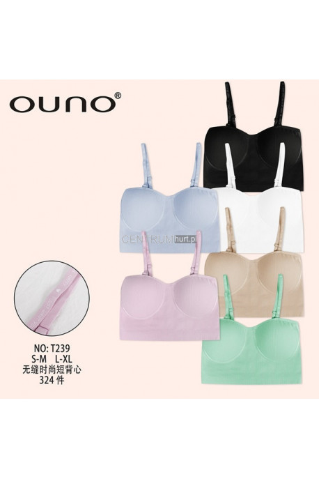 Topy damskie (S-XL) 1