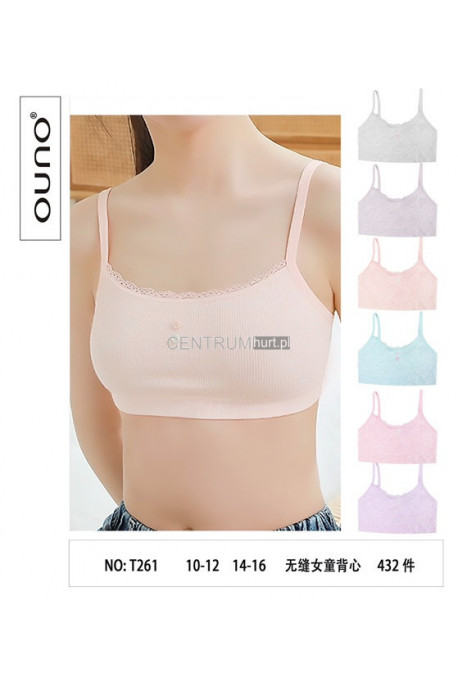 Topy damskie (S-XL) 1