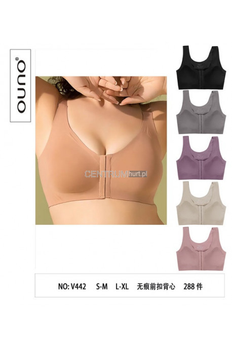 Topy damskie (S-XL) 1