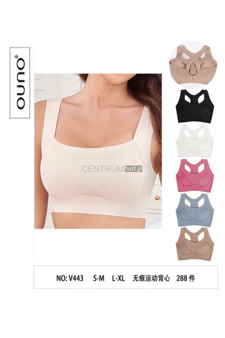 Topy damskie (S-XL) 1