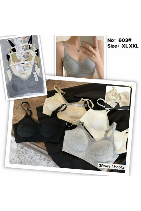 Topy damskie (S-XL) 1