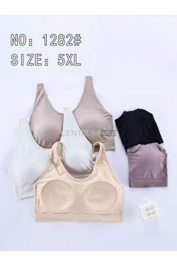 Topy damskie (5XL) 1282