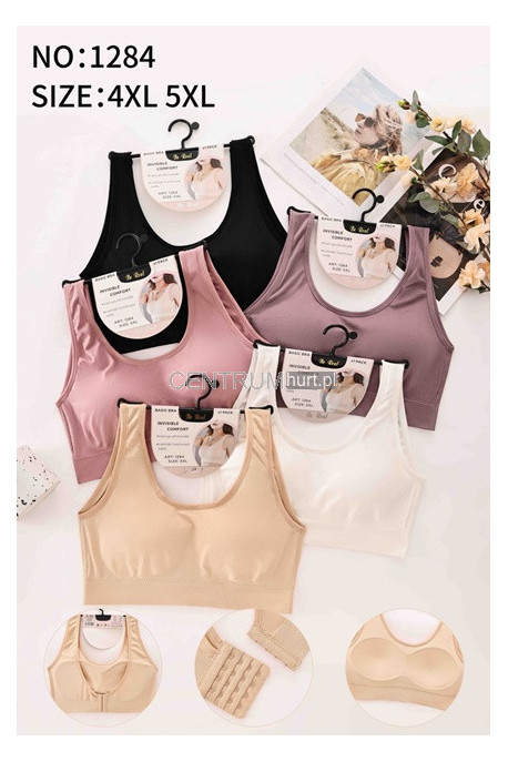 Topy damskie (S-XL) 1