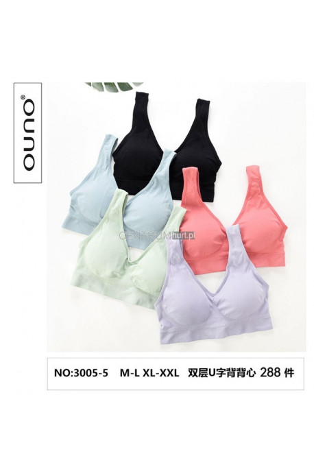 Topy damskie (S-XL) 1