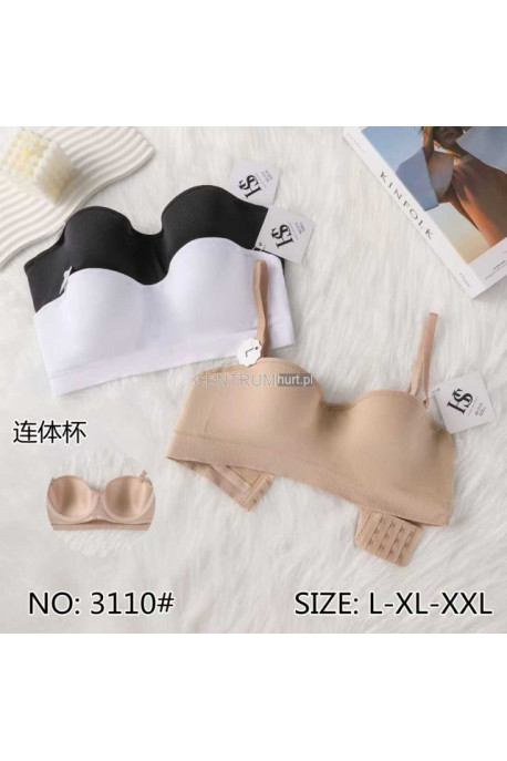 Topy damskie (S-XL) 1