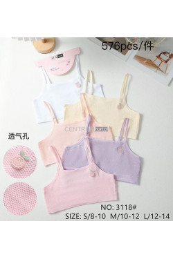 Topy dziewczęce (8-14) 3118