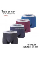 Bokserki męskie (M-3XL) 1
