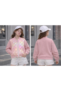 Bluza dziewczęca (6-16) 6238