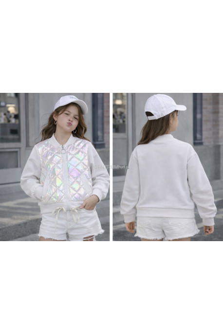 Bluza dziewczęca (6-16) 62