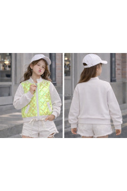 Bluza dziewczęca (6-16) 6240