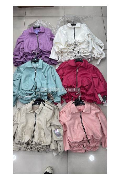 Bluza dziewczęca (6-16) 62