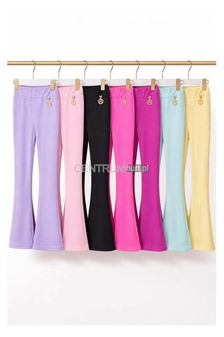 Spodnie dziewczęce (4-14) 62