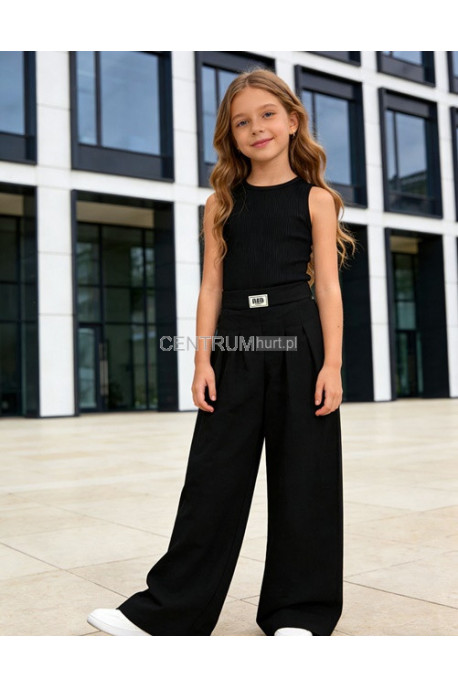 Spodnie dziewczęce (4-14) 62