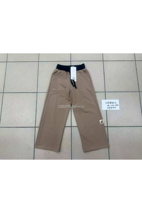 Spodnie dziewczęce (8-16) 1