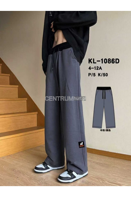 Spodnie dziewczęce (8-16) 1