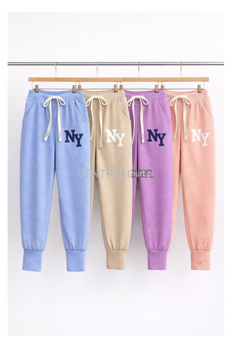 Spodnie dziewczęce (4-14) 63