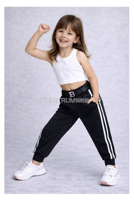 Spodnie dziewczęce (4-14) 63