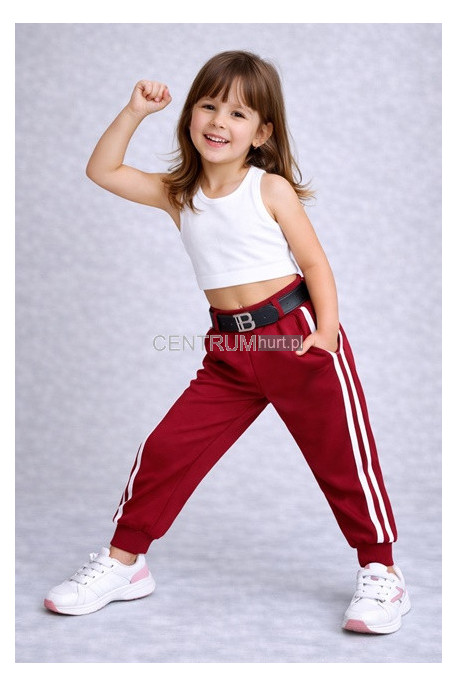 Spodnie dziewczęce (4-14) 63