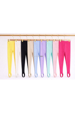 Spodnie dziewczęce (6-16) 6321