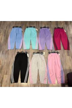 Spodnie dziewczęce (8-16) 6322