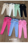 Spodnie dziewczęce (6-16) 63