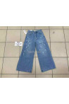 Jeansy dziewczęce (4-14) 1