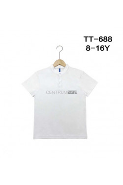 Bluzka chłopięca (8-16) TT-688