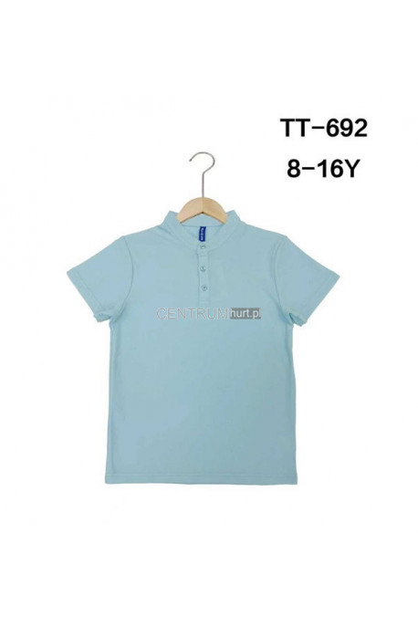 Bluzka chłopięca (8-16) 1