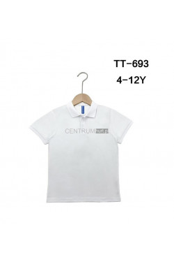 Bluzka chłopięca (4-12) TT-693
