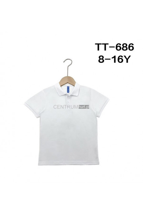 Bluzka chłopięca (8-16) 1