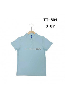 Bluzka chłopięca (3-8Y) TT-691