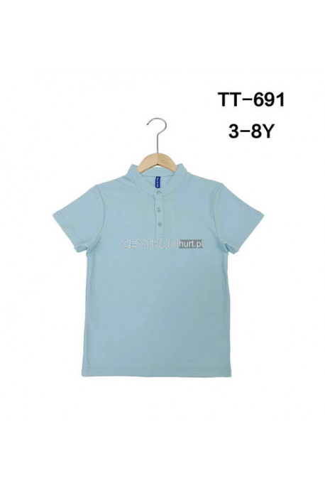 Bluzka chłopięca (8-16) 1