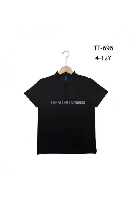 Bluzka chłopięca (8-16) 1