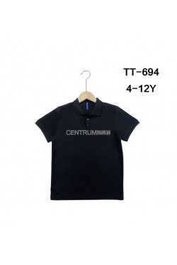 Bluzka chłopięca (4-12) TT-694