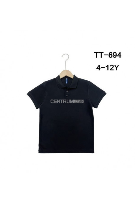 Bluzka chłopięca (8-16) 1